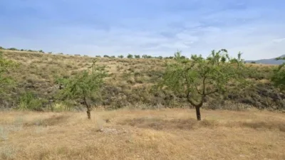 Rustic Finca in Padul photo 31