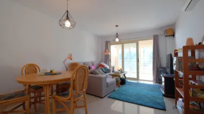 Apartamento en Manzanera photo 10