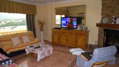 Chalet in Pla Roig photo 8
