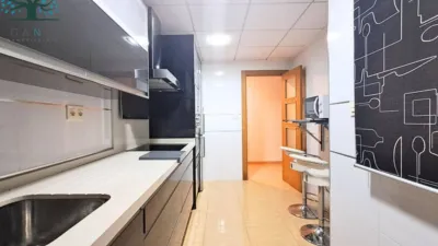 Apartment in Cuatro Plumas photo 8