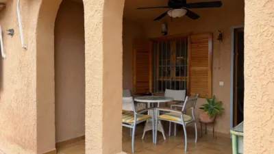 Apartment in Albir Alto photo 4