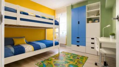 Apartment in Sant Llorenç photo 8