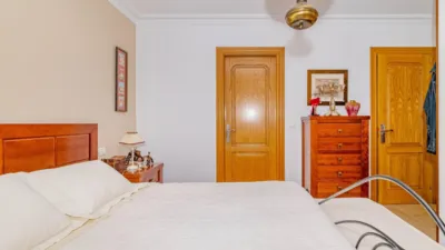 Penthouse on Calle de Almería photo 17