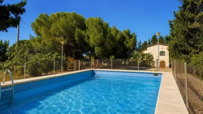 Rustic finca on Carretera de Riudoms a Cambrils, 23 photo 2