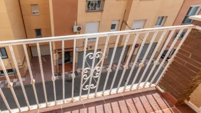 Apartment on Avda. de los Ogijares photo 4