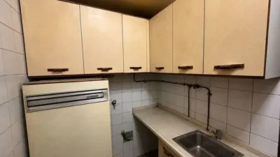 Apartment on Calle de Andrés Torrejón photo 6