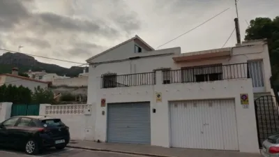 Casa – Calpe - Calp - Más