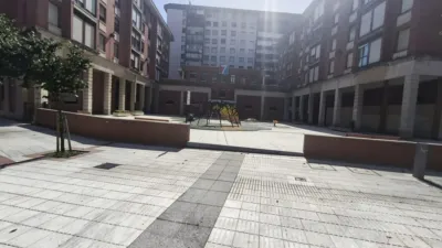 Apartment in Lutxana photo 27