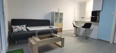 Apartment in Zona Entremares photo 4