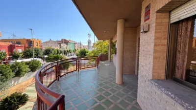 Chalet on Calle Mayor, 16 photo 45