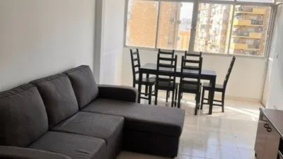Apartment in Zona Esperanza de Triana photo 3