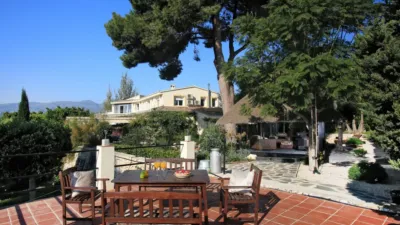 Casa – La Empedrola - Calpe-Alicante, El Viso, la Marina Alta - Vista 5