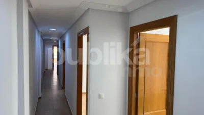 Penthouse on Calle de los Carreteros photo 2