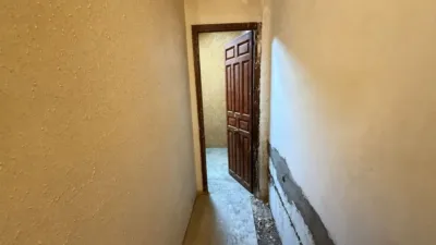 Apartment on Calle de Andrés Torrejón photo 16