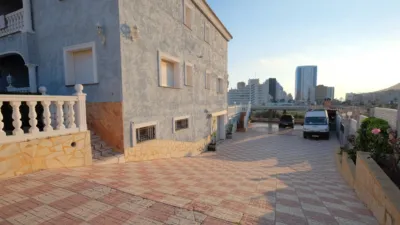 Chalet en Enchinent photo 6