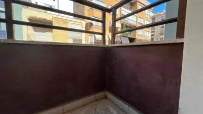 Apartment on Carrer de Cristóbal Sanz photo 7