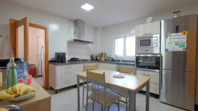 Chalet in Benicolada photo 29