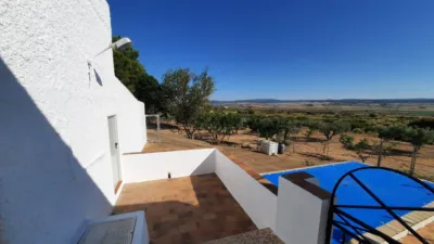 Rustic Finca in Escorredores photo 33