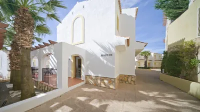 Townhouse in Tosal de Cometa photo 23