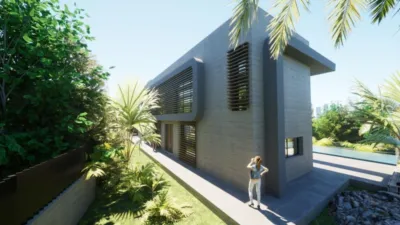 Chalet en Carrio photo 3