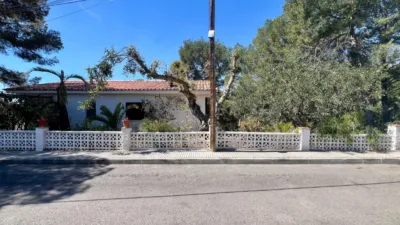 Casa – la Nucia, Barranc Fondo - Vista 4