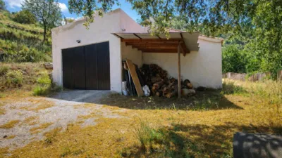 Rustic finca in Andalucia photo 45