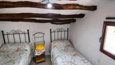 Rustic finca in Andalucia photo 31