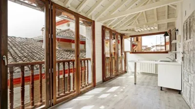 House in Albayzin photo 3