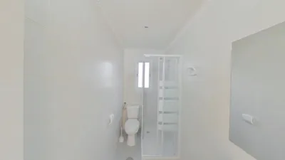 Flat in Zofío photo 26