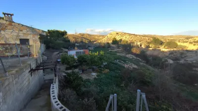 Chalet in the Valencian Community photo 23