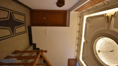 Duplex penthouse in Playa Arenal-Bol photo 28