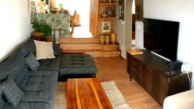 House in Las Adelfas photo 14