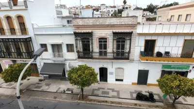 House in the Centre photo 25