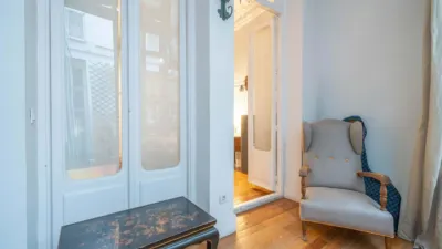 Apartment in the City Centre photo 32
