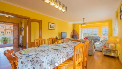 Chalet in Garduix photo 9