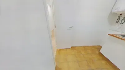 Apartment in Benicalap photo 23