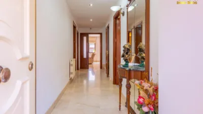 Terraced house on Calle de Tarragona photo 7
