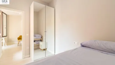 Apartment in the City Centre photo 32
