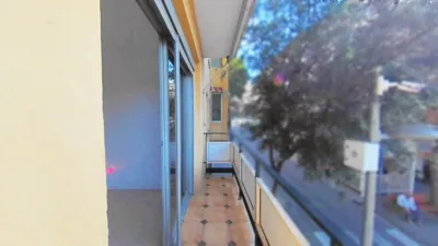 Apartment in Paterna photo 3