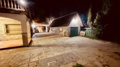 Chalet in P-2 photo 39