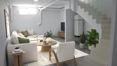 Duplex in Monte y Mar Shopping Centre photo 3