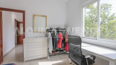Apartment in Cruz Roja - Capuchinos photo 11
