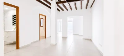 Apartment on Carrer de Cima photo 6