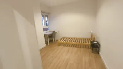 Apartment in Lutxana photo 17