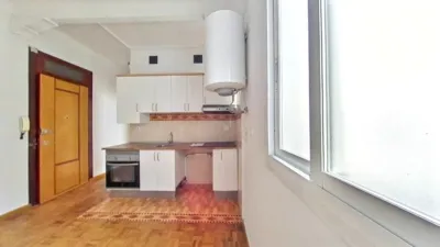 Apartment in Palacio photo 20