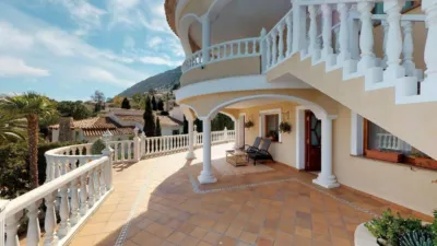 Chalet in Maryvilla photo 9