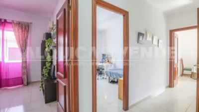 Apartment in Cruz Roja - Capuchinos photo 15