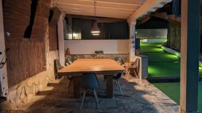 Chalet in La Canuta photo 75