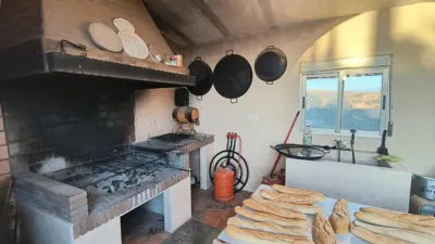 Chalet in the Valencian Community photo 36