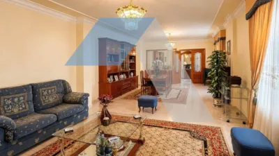 Chalet in La Huerta photo 8